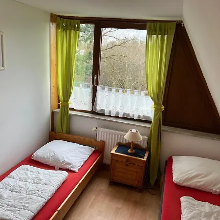 In Suesel Am Apartment Susel