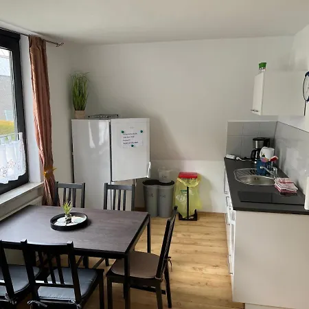 In Am Apartamento Susel