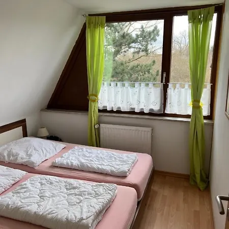 In Am Apartament *