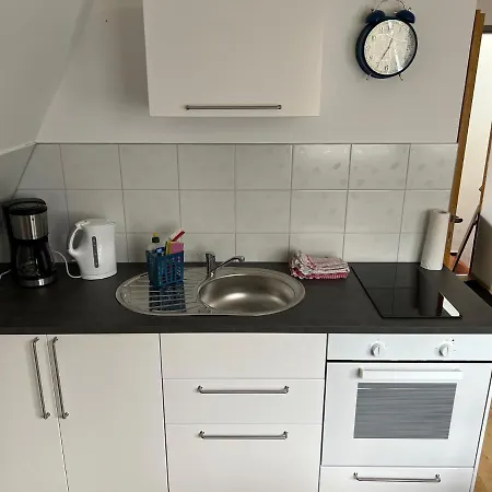 In Am Apartamento Susel