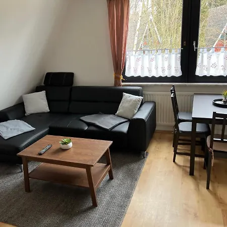In Suesel Am Apartment