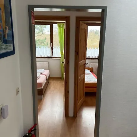 Apartment In Suesel Am Susel