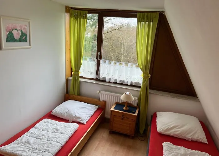 In Am Appartement Susel