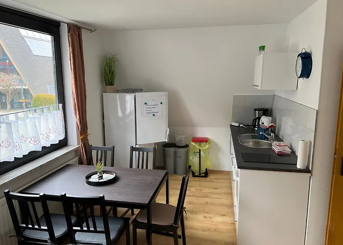 In Am Appartement Susel