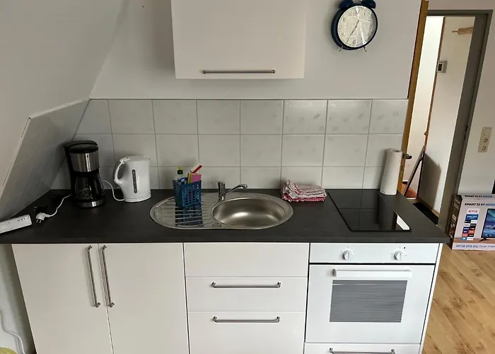 In Am Appartement Susel