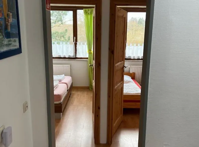 Appartement In Am Susel